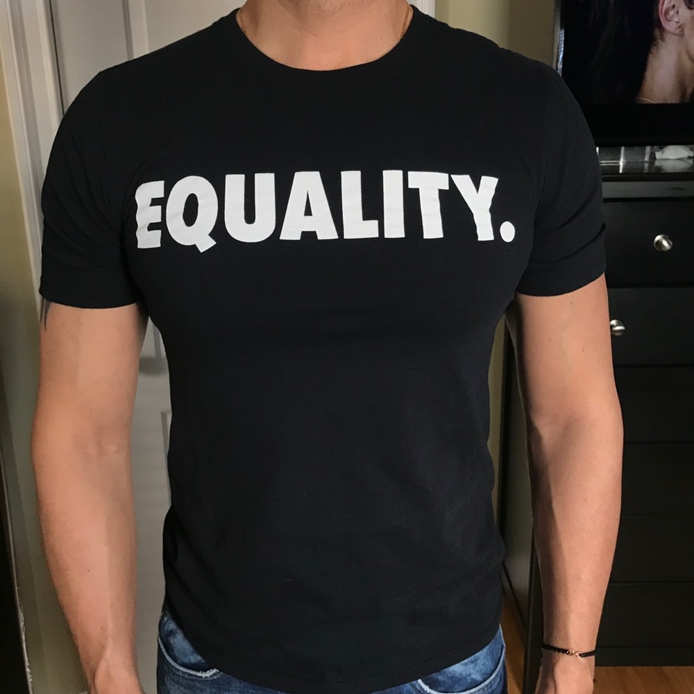 Nike T-shirt (S)